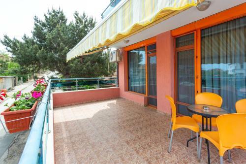 Hotel Djemelli