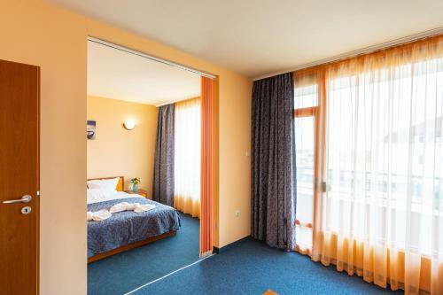 Hotel Djemelli