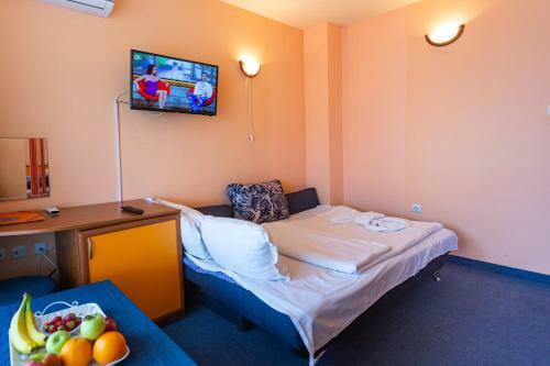 Hotel Djemelli
