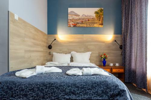 Hotel Djemelli