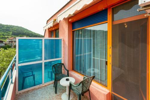 Hotel Djemelli