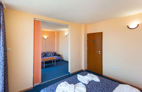 Hotel Djemelli