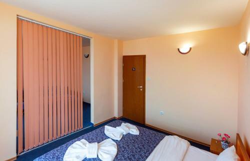 Hotel Djemelli