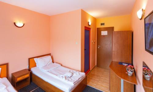 Hotel Djemelli
