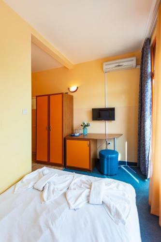 Hotel Djemelli