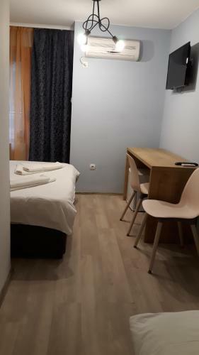 Hotel Djemelli