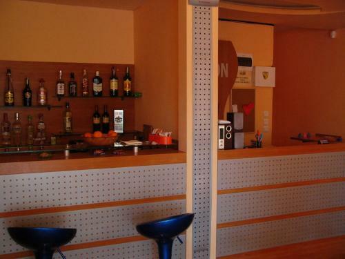 Hotel Djemelli