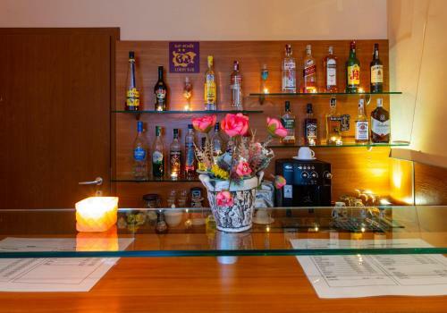 Hotel Djemelli