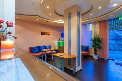 Hotel Djemelli