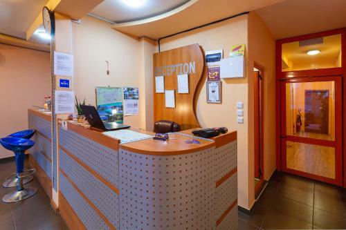 Hotel Djemelli