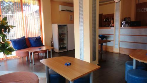 Hotel Djemelli