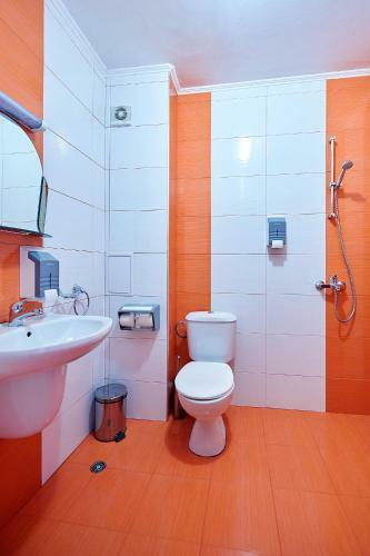 St.st.petar And Pavel Hotel & Relax Center