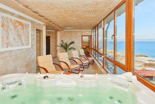 St.st.petar And Pavel Hotel & Relax Center