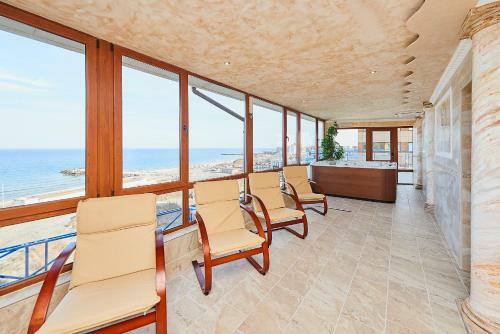 St.st.petar And Pavel Hotel & Relax Center