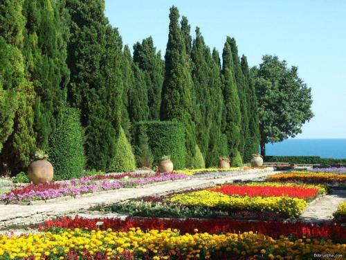 Villa Sunny House Izgrev