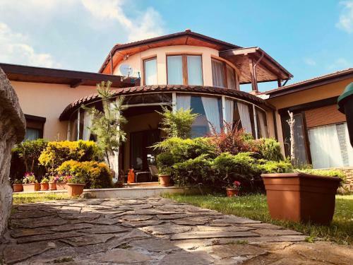 Villa Sunny House Izgrev