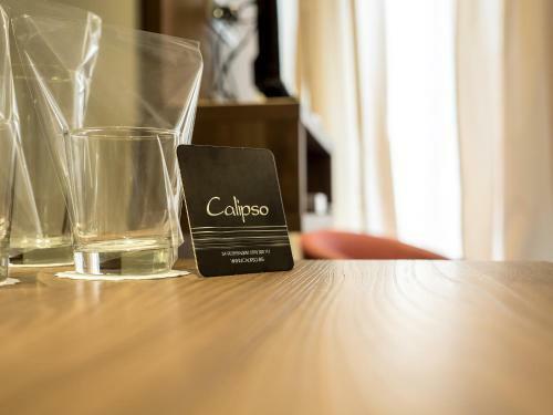Calipso Hotel