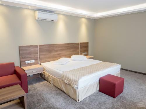 Calipso Hotel