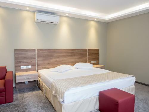 Calipso Hotel