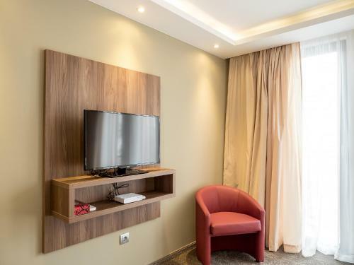 Calipso Hotel