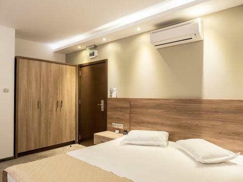 Calipso Hotel
