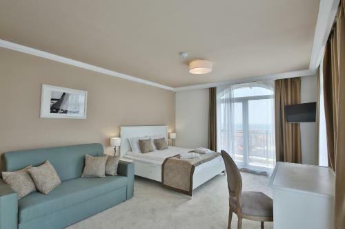 Hotel Villa Sophia