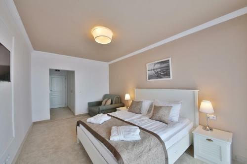Hotel Villa Sophia