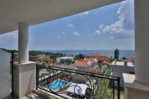 Hotel Villa Sophia
