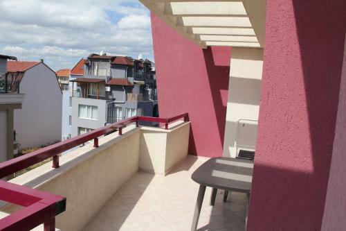 Aparthotel Cabana Beach Club Complex