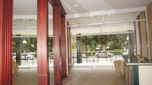 Miramar Front Beach Self Catering Apartments