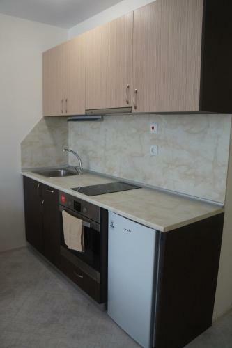 Gold Corp Apartments