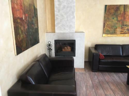 Romantic City Centre Apartment