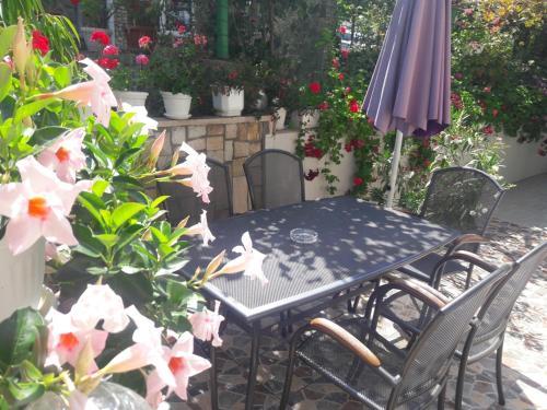 Hostal Georgievi Homestay