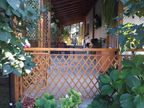 Hostal Georgievi Homestay