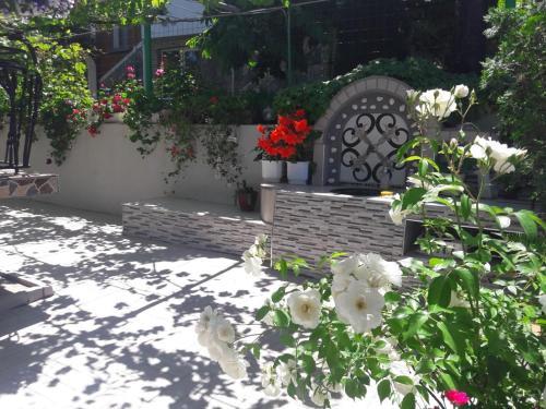 Hostal Georgievi Homestay