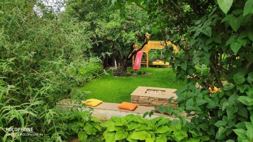 Hostal Georgievi Homestay