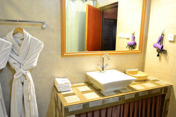 Hotel Migmar