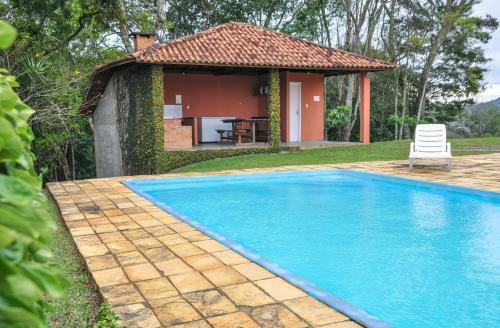 Hostal Pousada Casa Delta