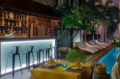 Sumeru Boutique Hotel & Spa