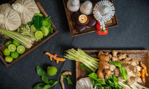 Sumeru Boutique Hotel & Spa