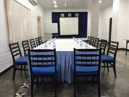 The Frangipani Villa Hotel - Siem Reap