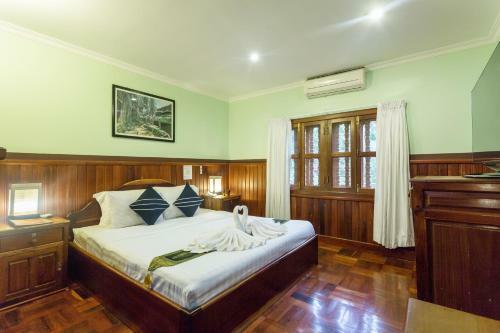 Hotel Hima Boutique