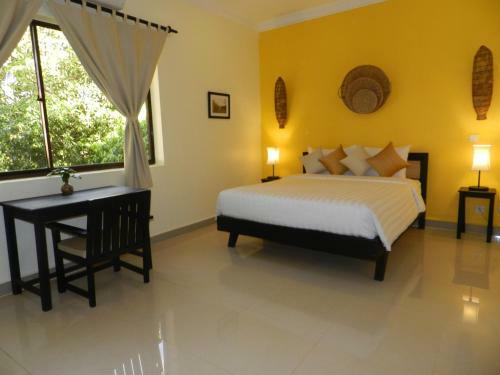 Hotel Villa Nissa