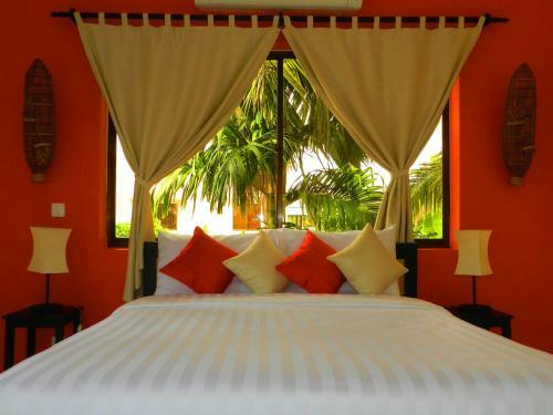 Hotel Villa Nissa