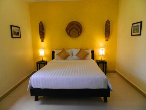 Hotel Villa Nissa
