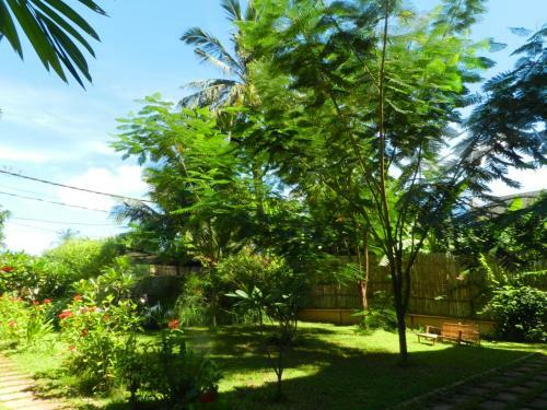 Hotel Villa Nissa