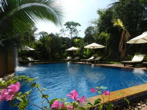 Hotel Villa Nissa