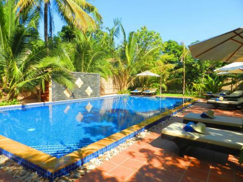 Hotel Villa Nissa