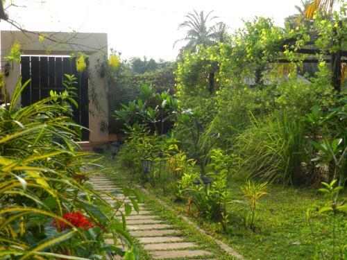 Hotel Villa Nissa
