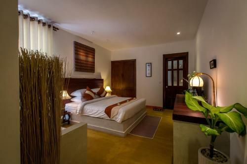 Villa Vmansion Boutique Hotel